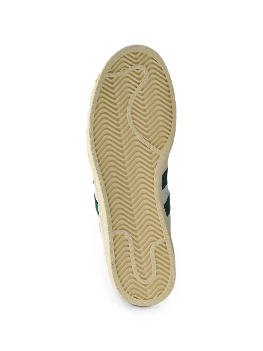 adidas Ultrastar Mig snakeskin-effect sneakers Wit
