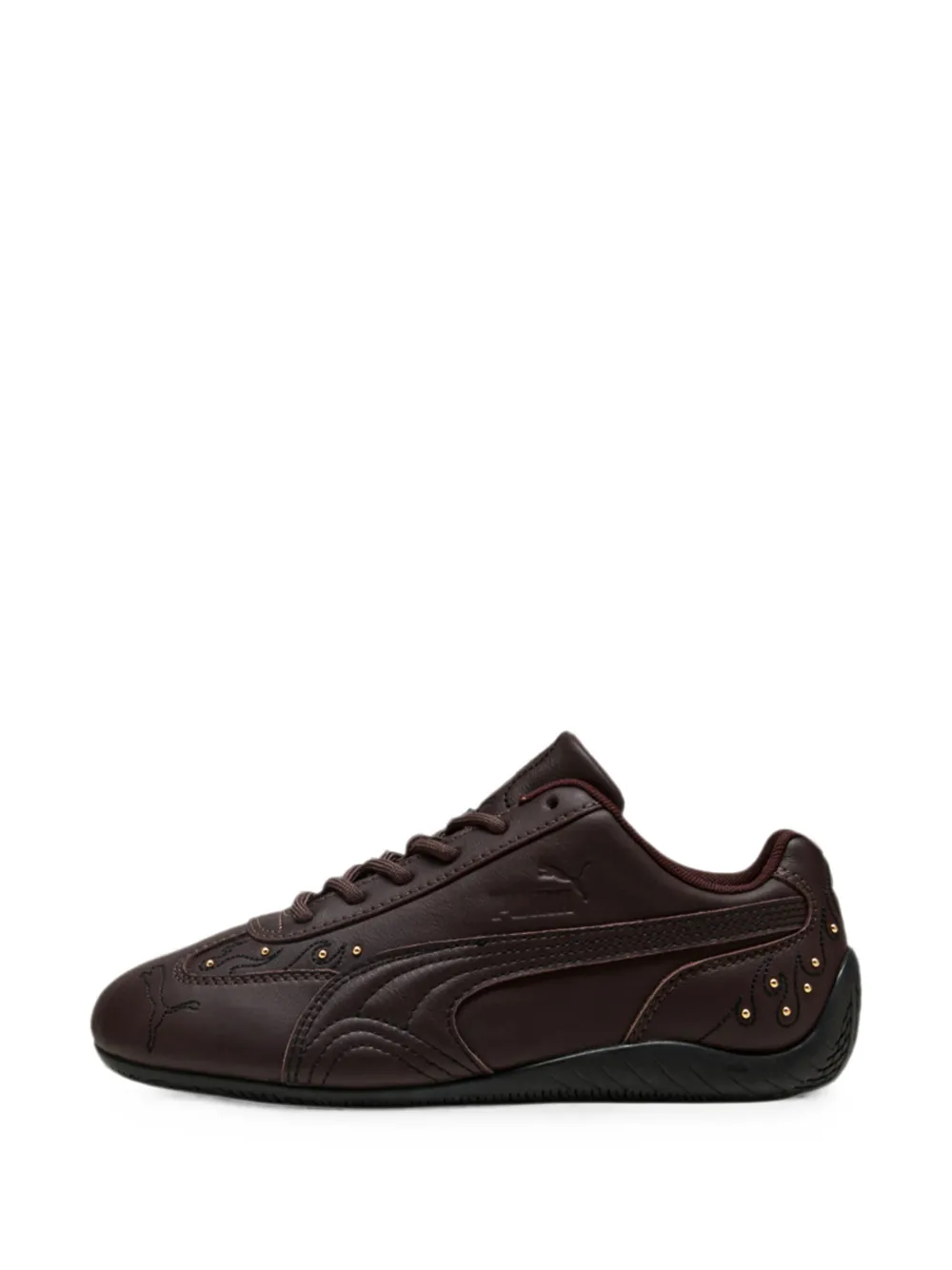 PUMA Speedcat embellished sneakers Bruin