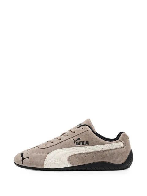 PUMA Speedcat suede sneakers
