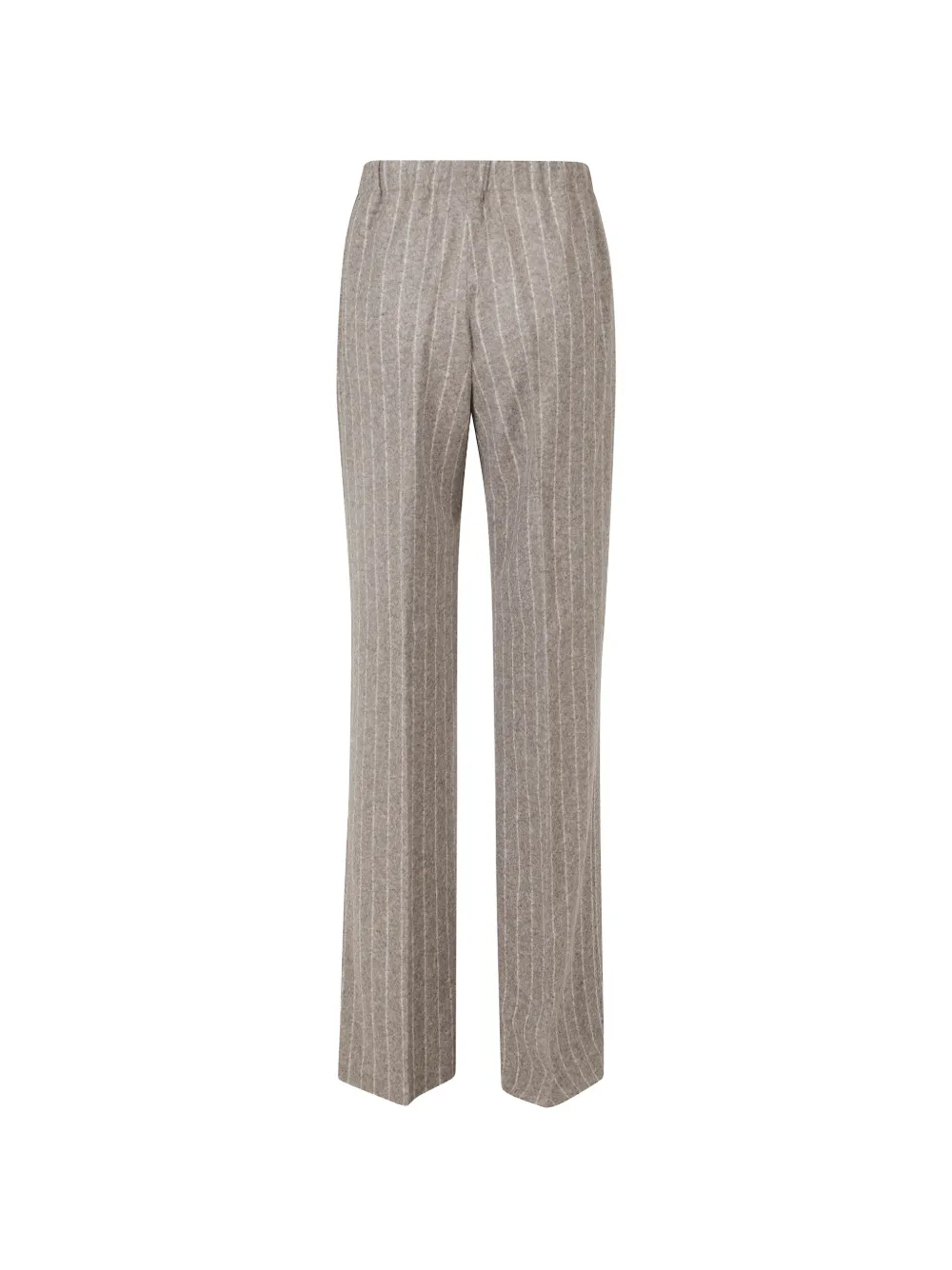 Seventy Straight broek Bruin