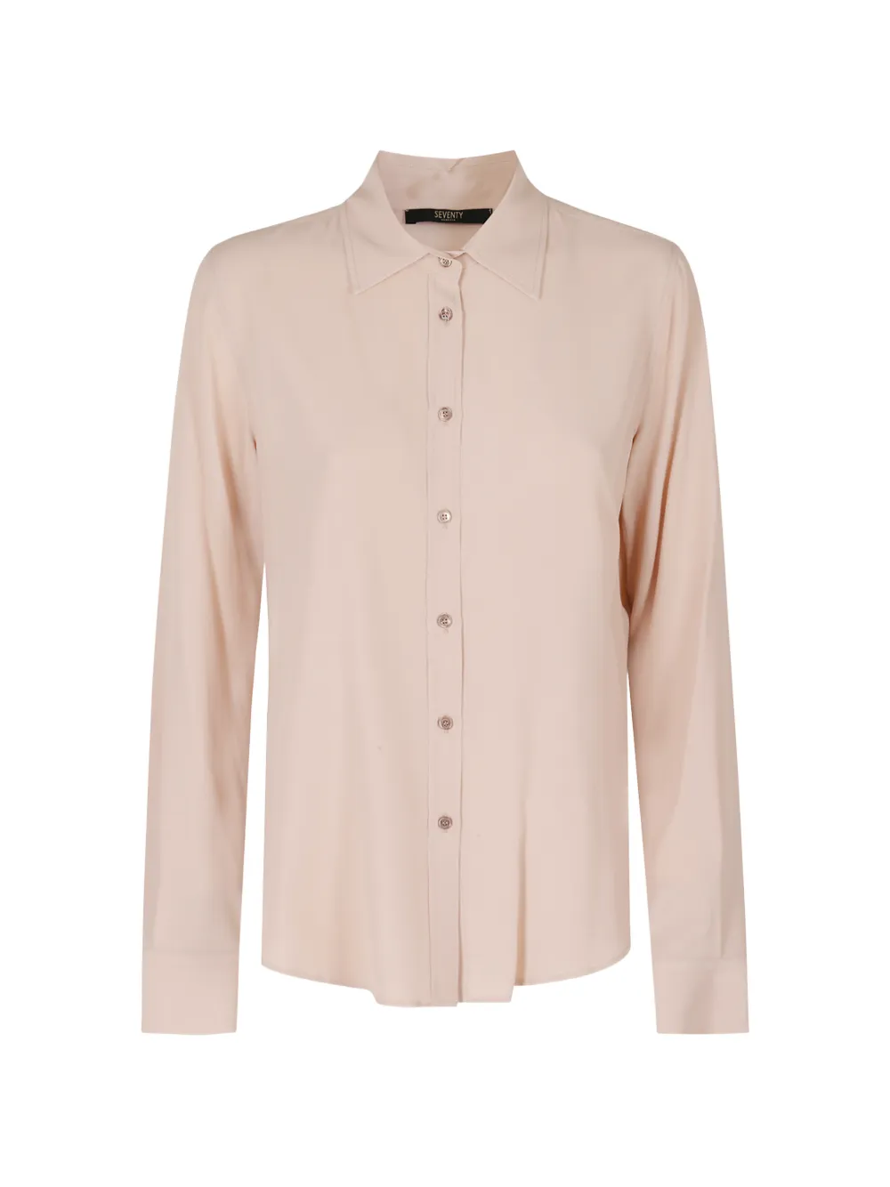 Seventy Camicia button-down | toni neutri | Image 1