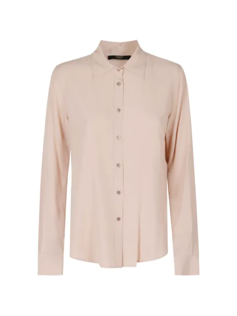 Seventy long-sleeve button-down shirt