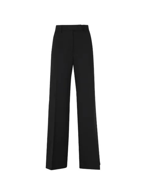 Seventy pantalones anchos con pinzas