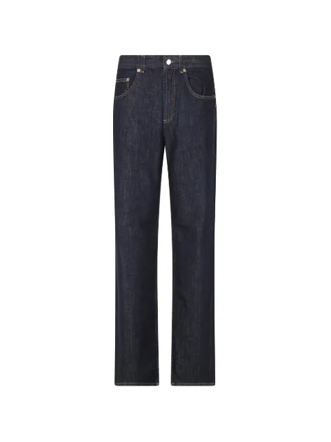 Department 5 Pop straight-leg jeans