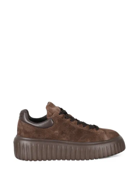 Hogan HXW6450FC6TPJQ|099 0UV2 MARRONE
