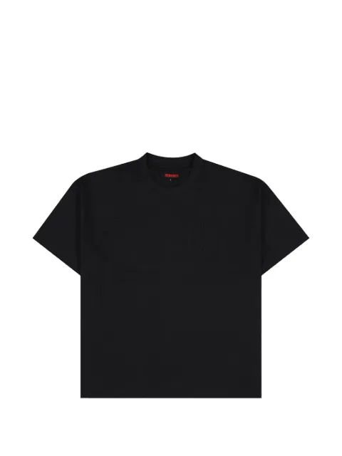 Pleasures Twitch short-sleeve T-shirt