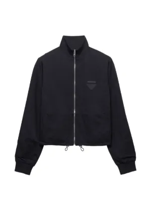 Prada（プラダ）ウィメンズ パーカー・スウェット - FARFETCH