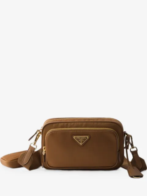 Prada Re-Nylon mini shoulder bag