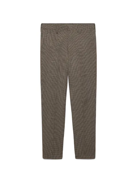 Prada wool pants