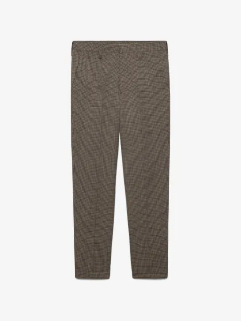 Prada wool pants