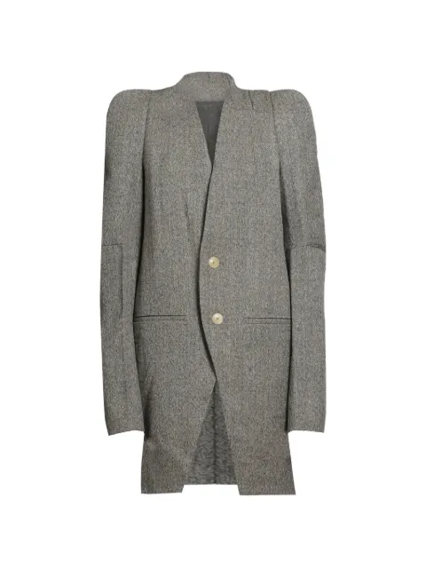 Rick Owens Tower Metro jacket