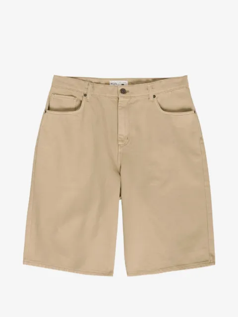 Wax London Luca denim shorts