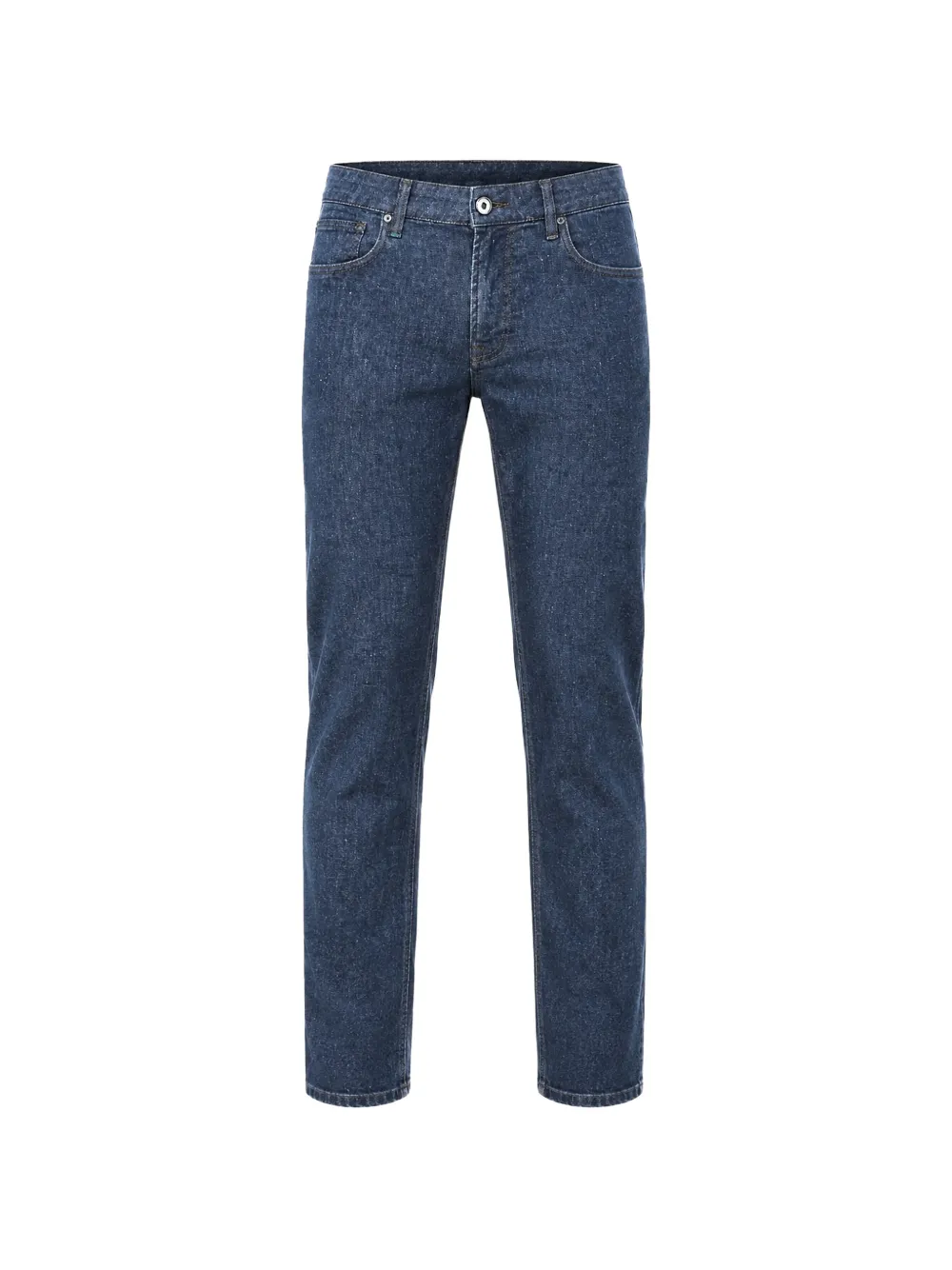 Pal Zileri straight-leg jeans - Blu