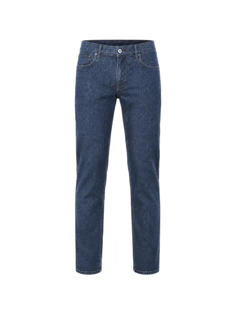 Pal Zileri straight-leg jeans