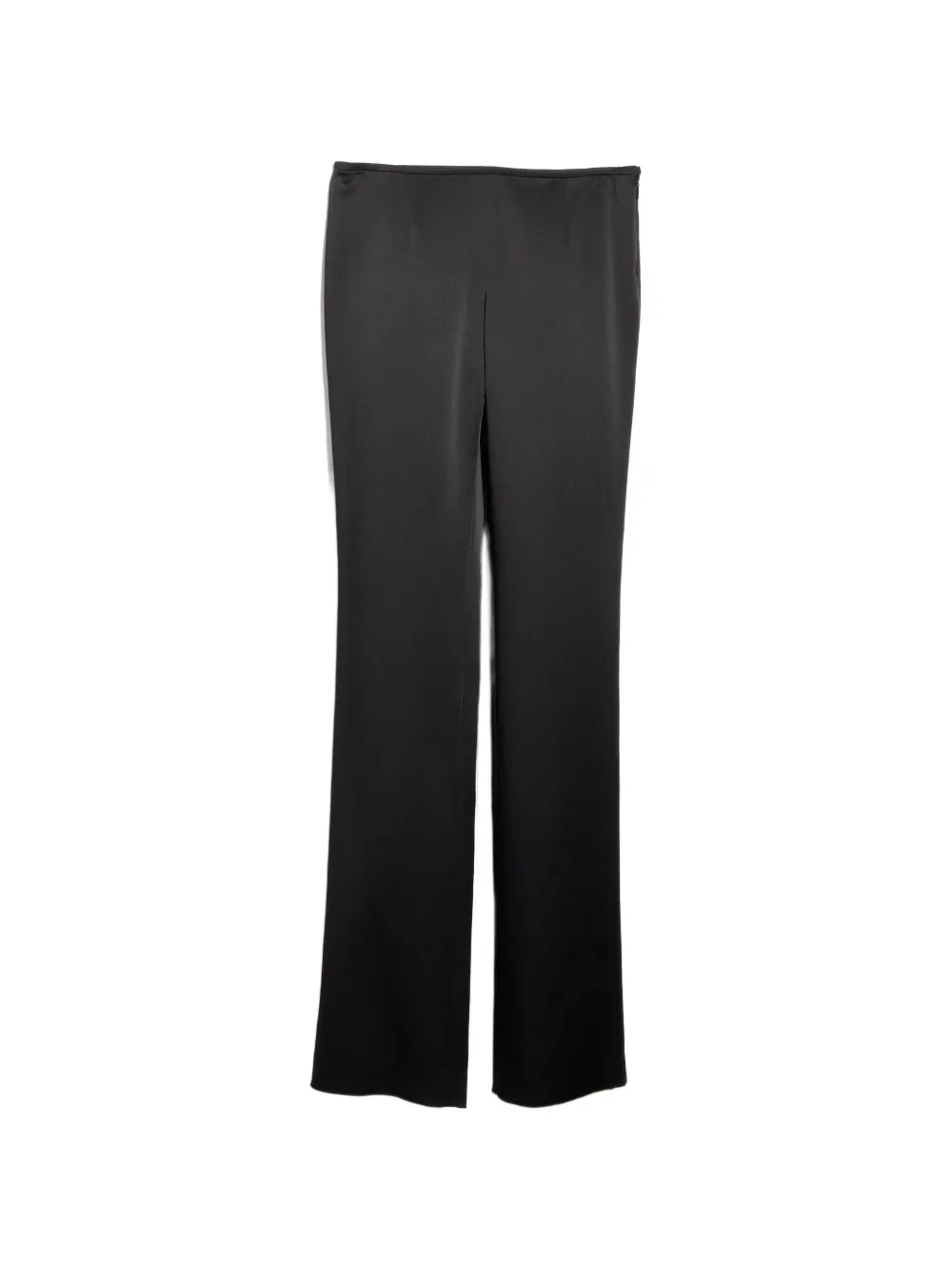 Gucci Straight broek Zwart
