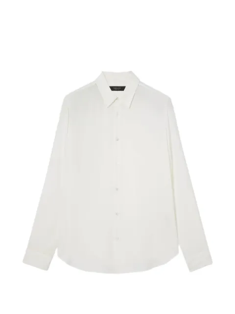 Gucci silk shirt