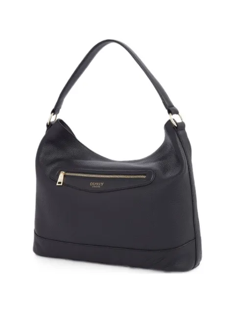 Osprey large The Hendrix pebbled tote bag