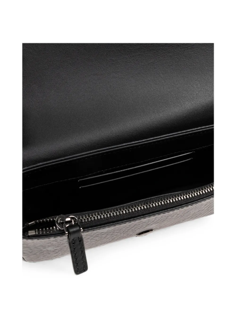 MCM Aren Visetos crossbodytas Zwart