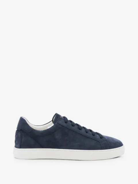 Tod's zapatillas con detalle Gommino