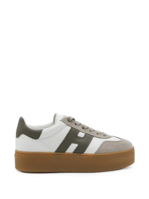 Hogan Sneakers con applicazione