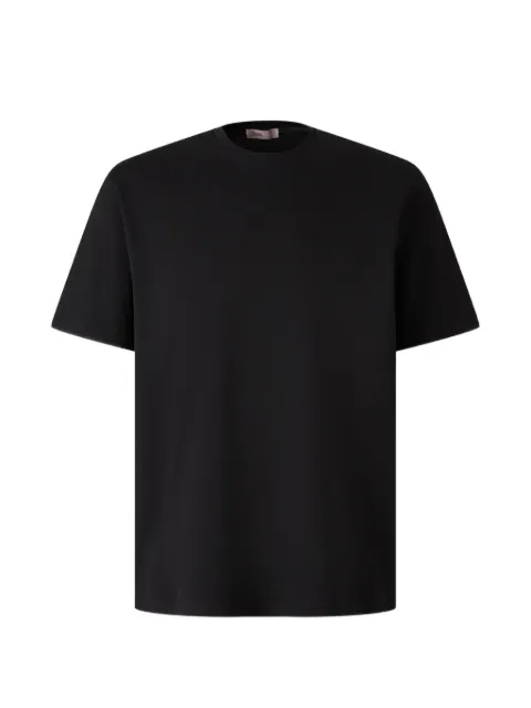 Herno logo-plaque T-shirt