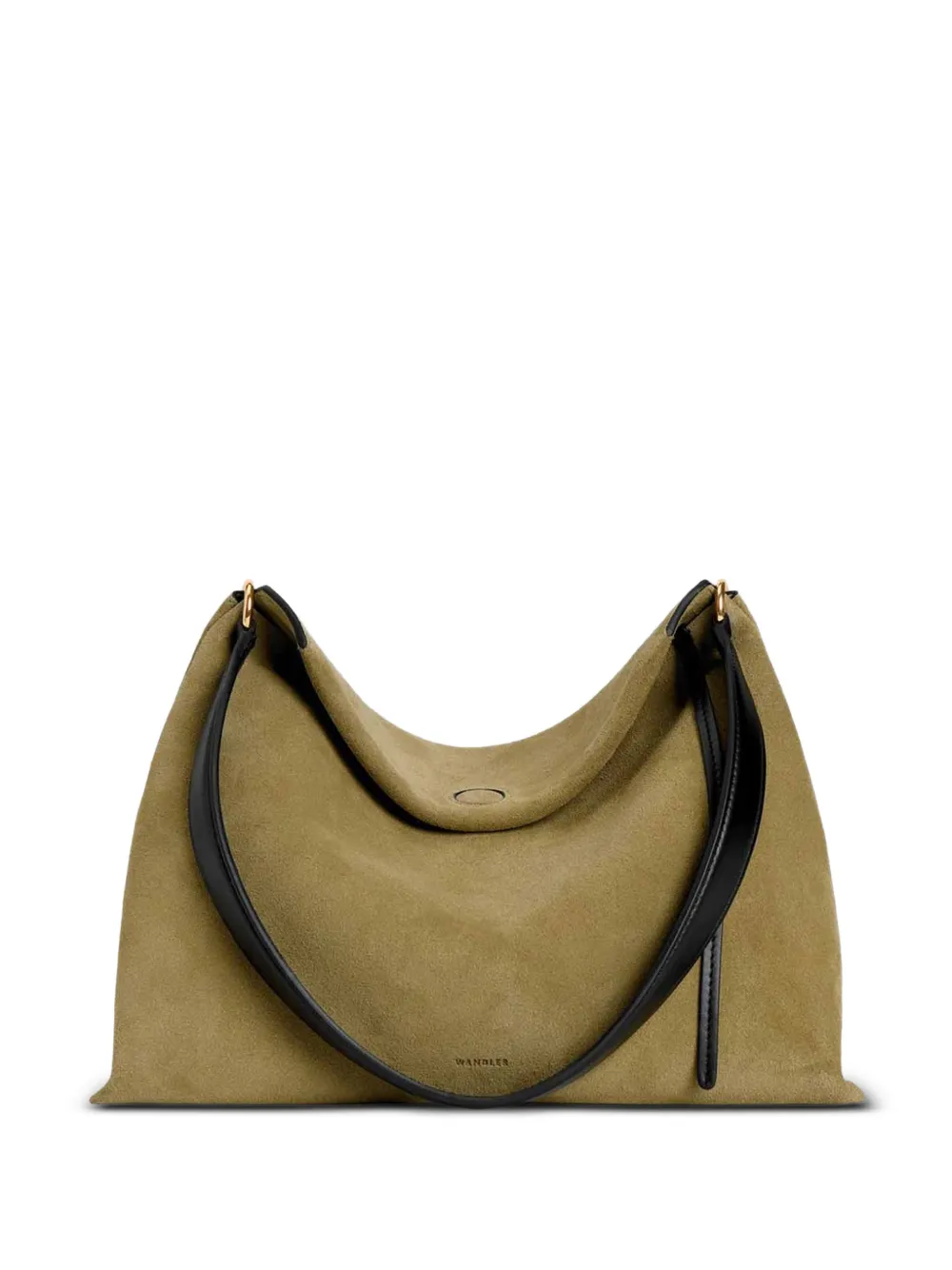 Wandler Penelope small tote bag - Verde