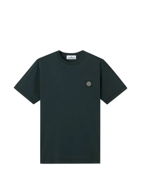 Stone Island 2100027 60/2 cotton jersey