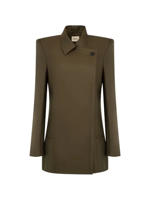 KHAITE Armair jacket