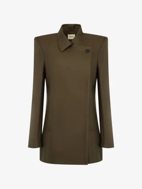 KHAITE Armair jacket
