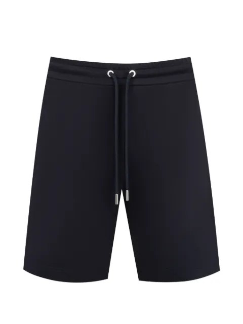 Moncler drawstring-waist shorts