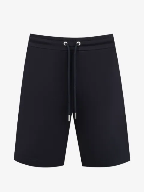 Moncler drawstring-waist shorts