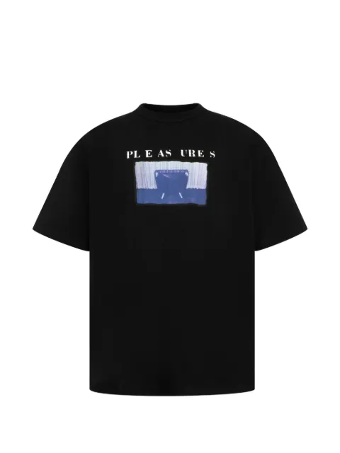 Pleasures camiseta Speaking