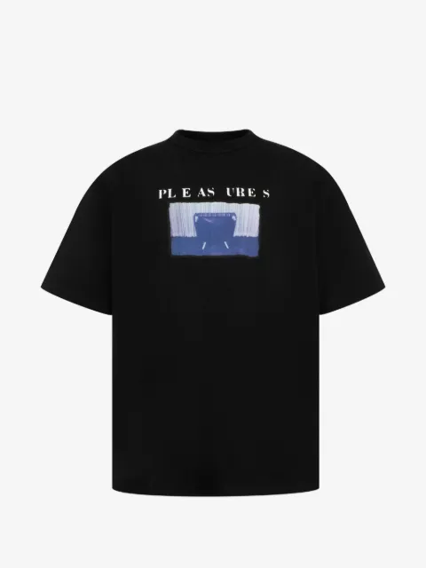 Pleasures camiseta Speaking