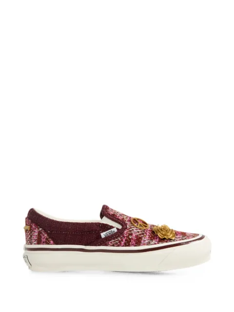 Vans Premium Classic Slip-On sneakers