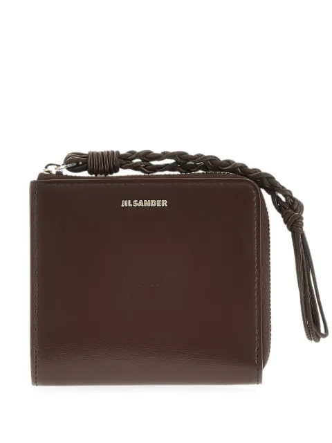 Jil Sander tangle card holder