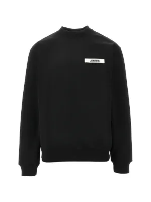 Jacquemus（ジャックムス）スウェットシャツ - FARFETCH