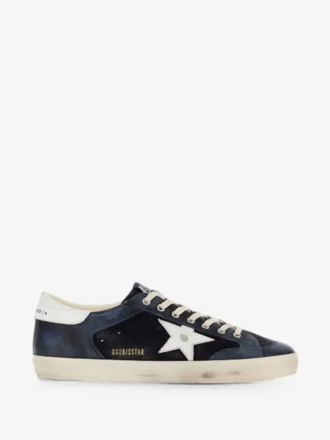 Golden Goose Super Star sneakers