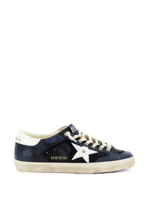 Golden Goose سنيكر 'سوبرستار'
