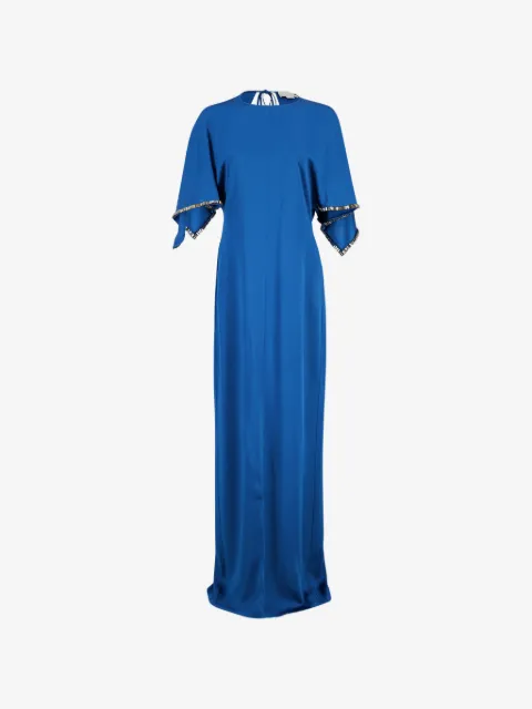 Stella McCartney embellished dress
