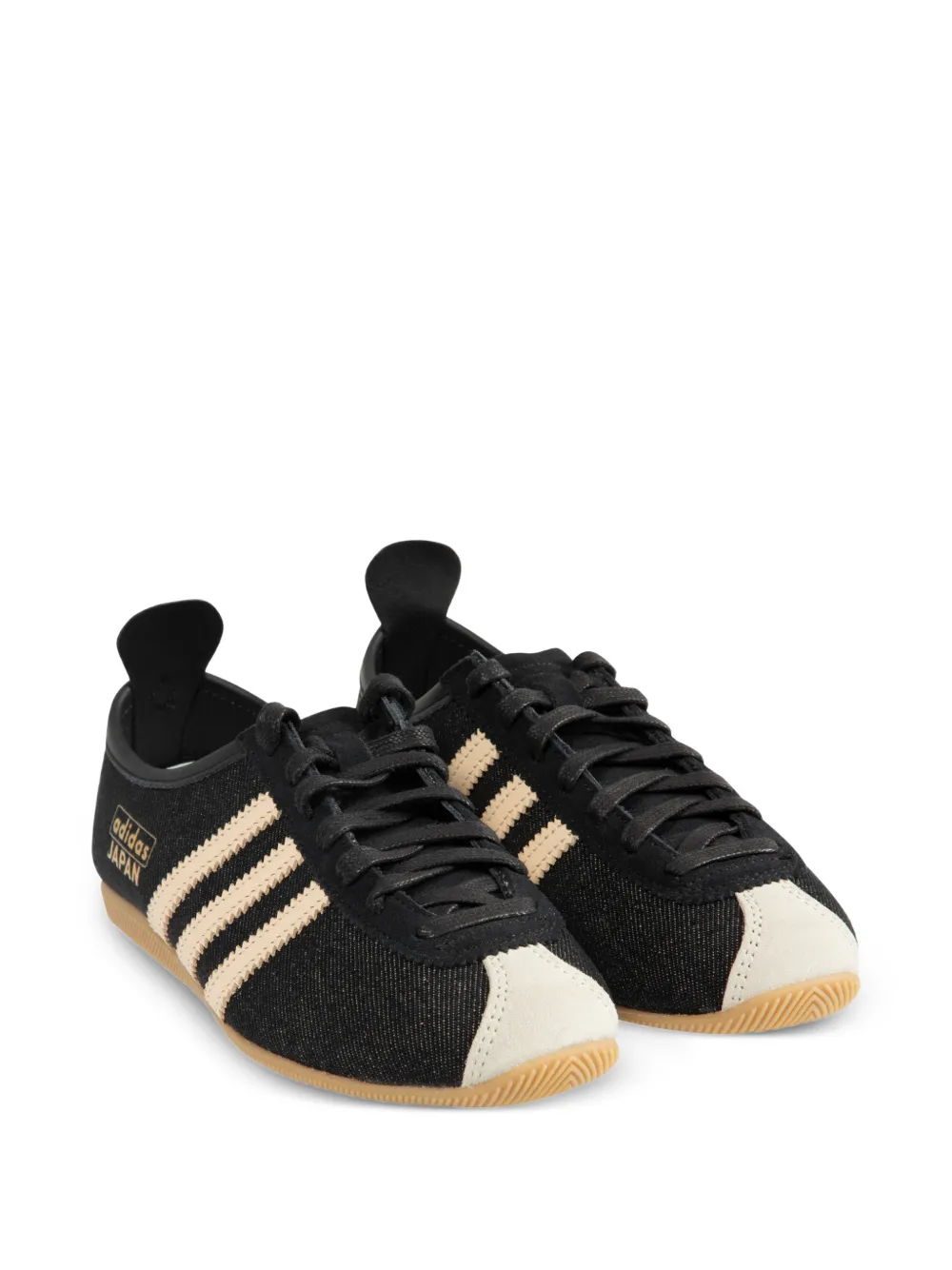 adidas Japan sneakers Zwart