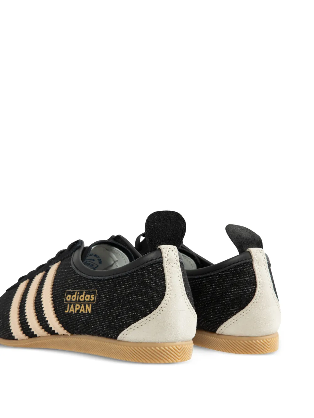 adidas Japan sneakers Zwart