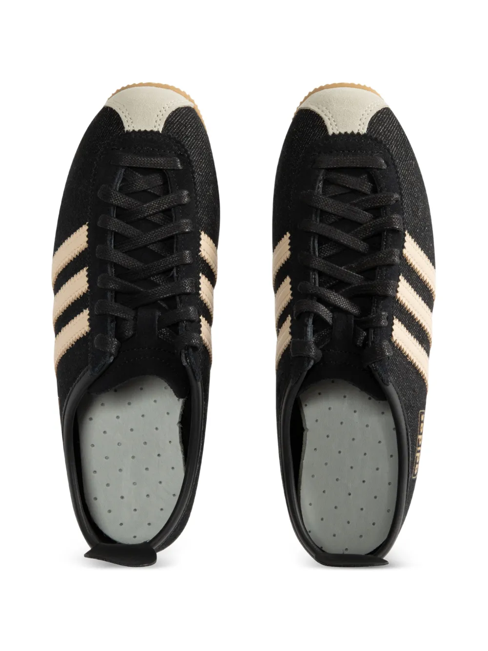 adidas Japan sneakers Zwart
