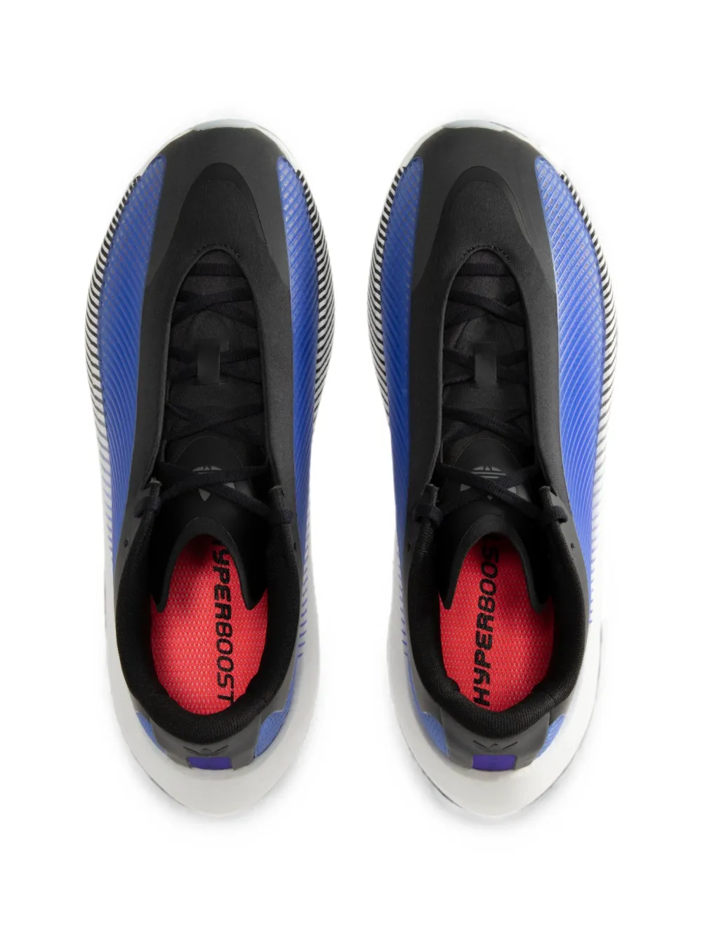 adidas Hyperboost ephr sneakers Blauw