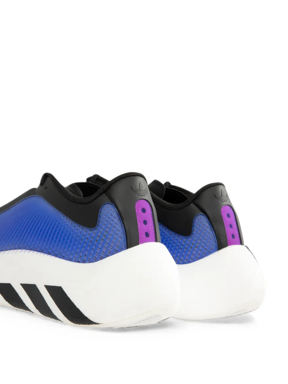 adidas Hyperboost ephr sneakers Blauw