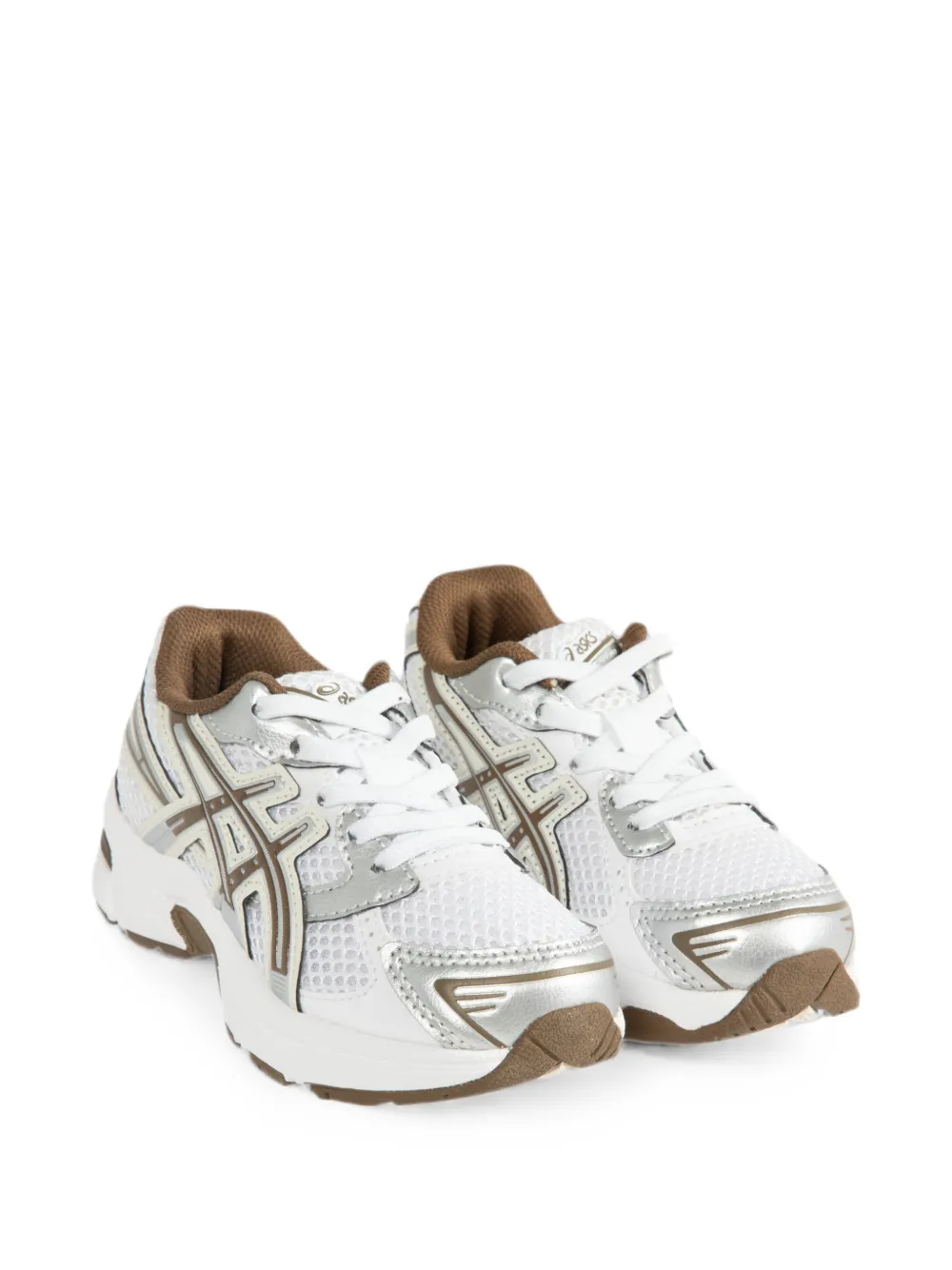 Asics Kids baskets Gel-1130 PS - Blanc Asics Kids baskets Gel-1130 PS - Blanc