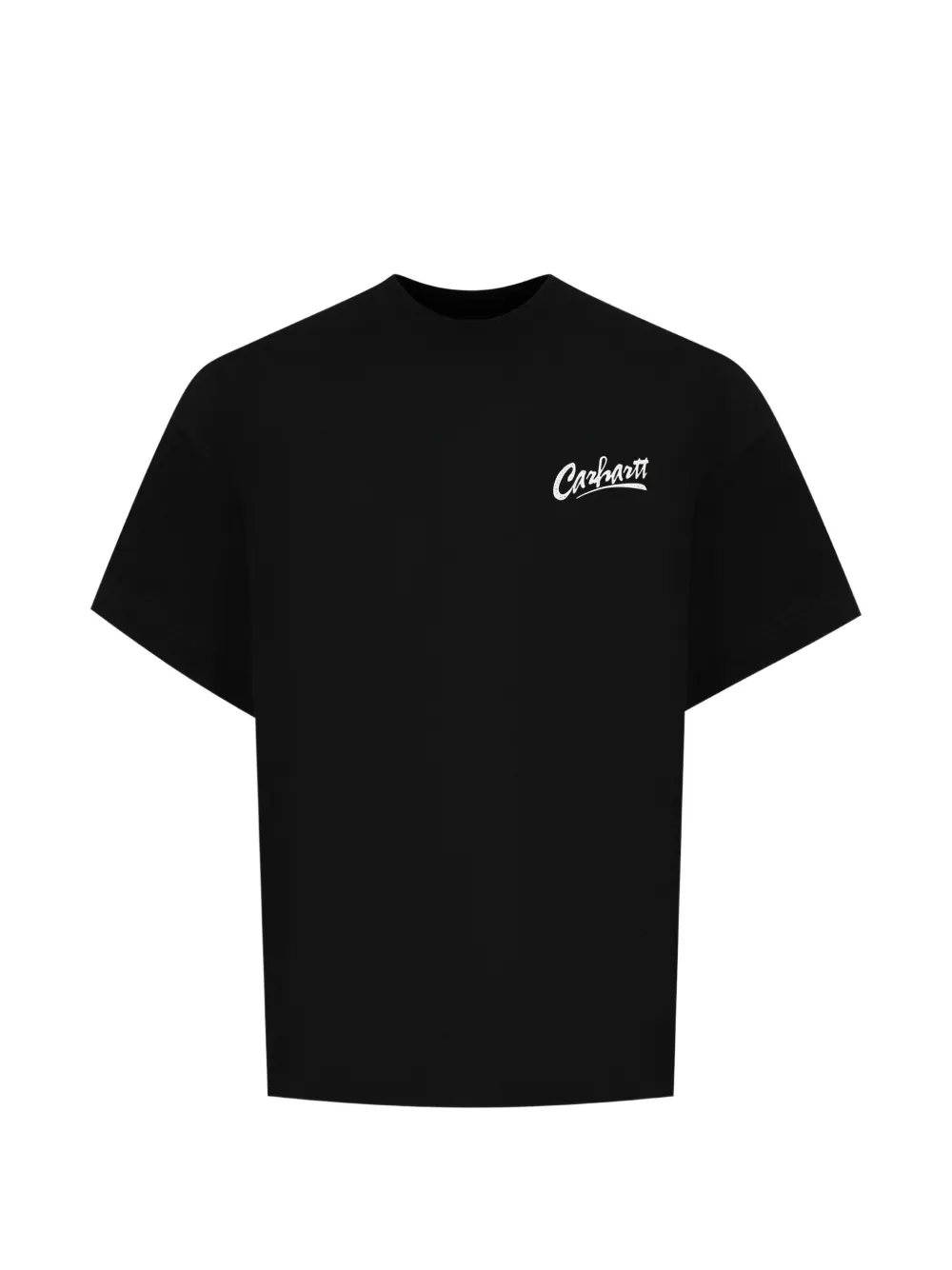 Carhartt WIP S/S Pup T-Shirt - Nero