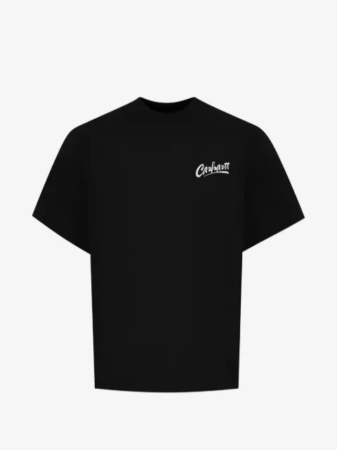 Carhartt WIP camiseta S/S Pup