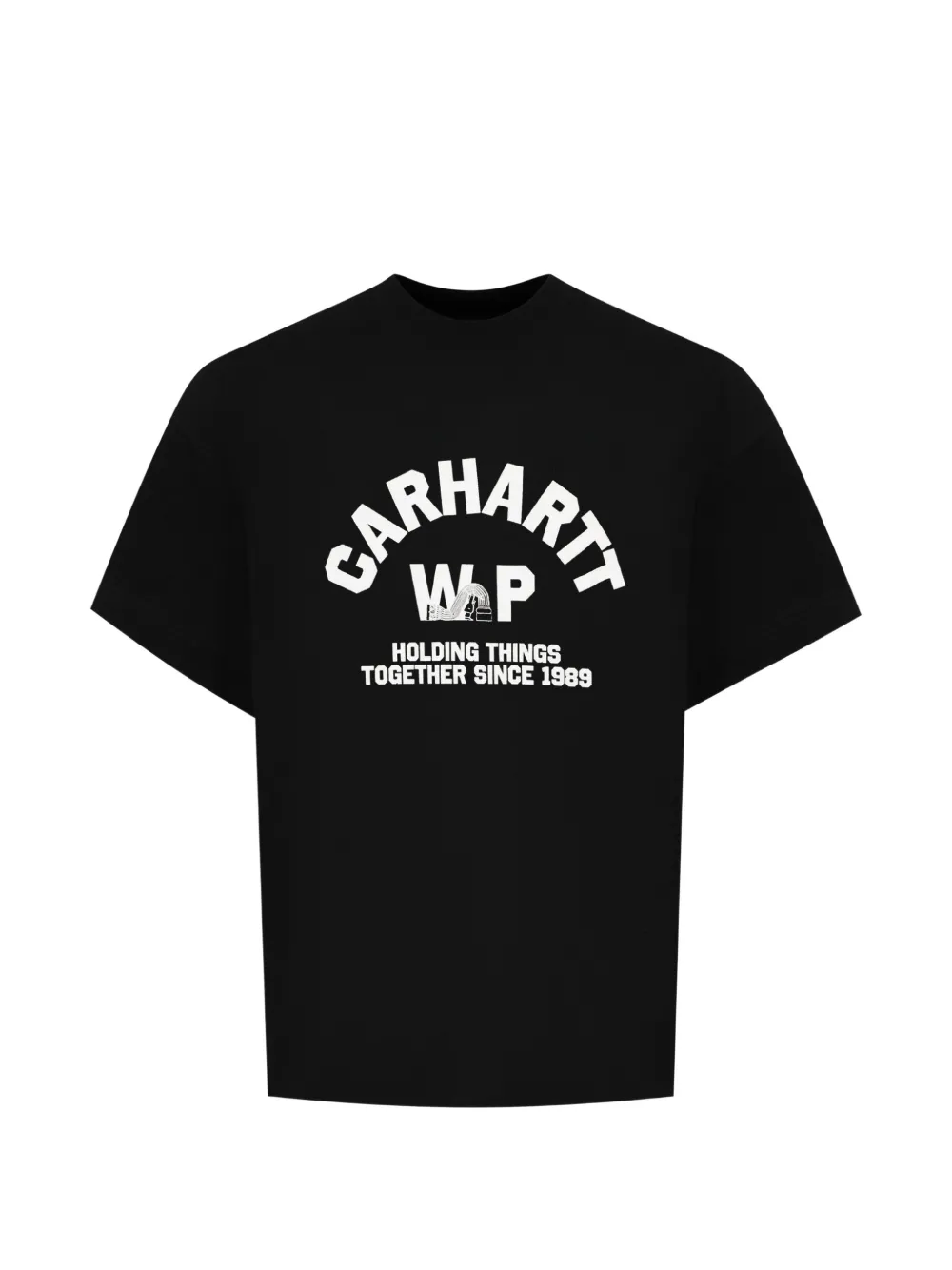 Carhartt WIP Column T-shirt