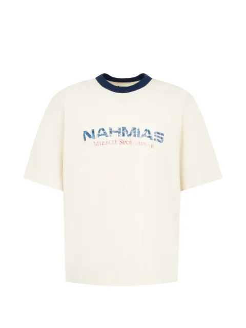 Nahmias Miracle T-shirt