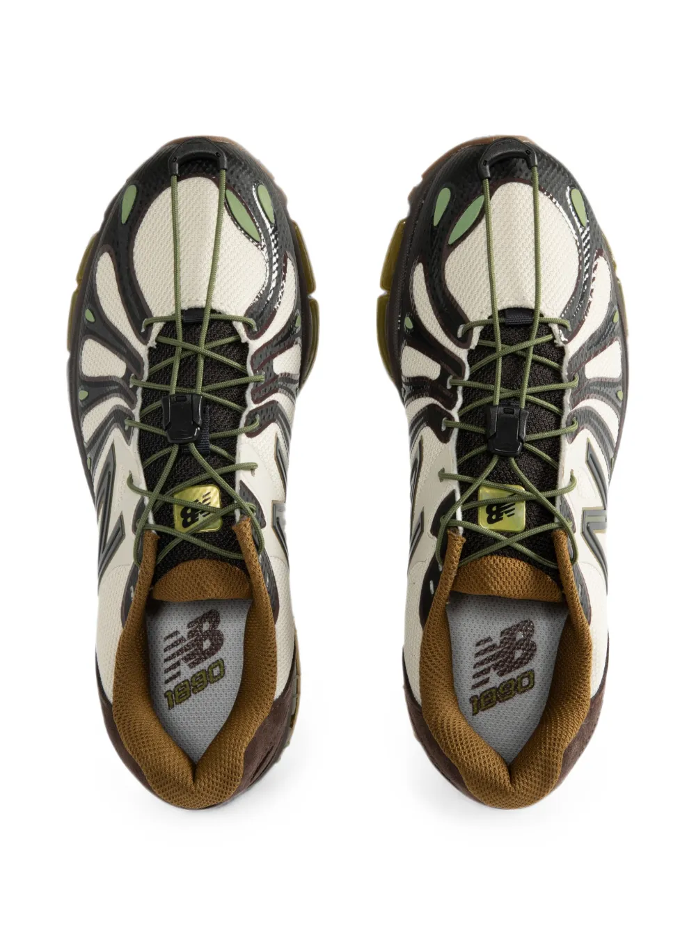New Balance Abzorb 1890 sneakers Beige
